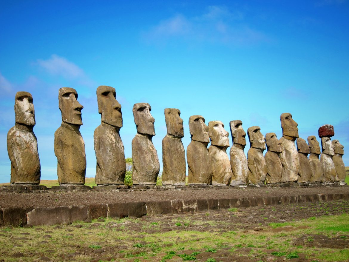 Things To Do on Easter Island