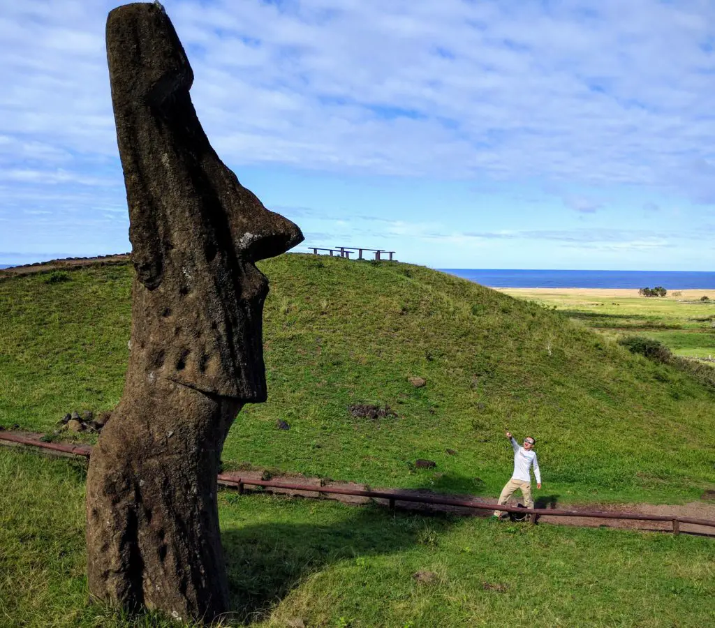 Things To Do on Easter Island