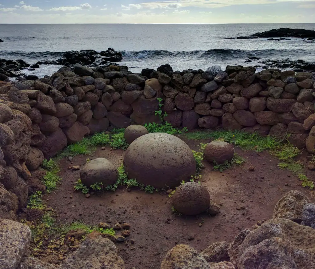 Things To Do on Easter Island