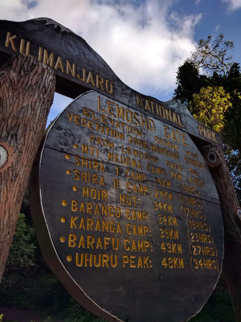 Choosing Tour Operator for Safari and Mount Kilimanjaro Hike