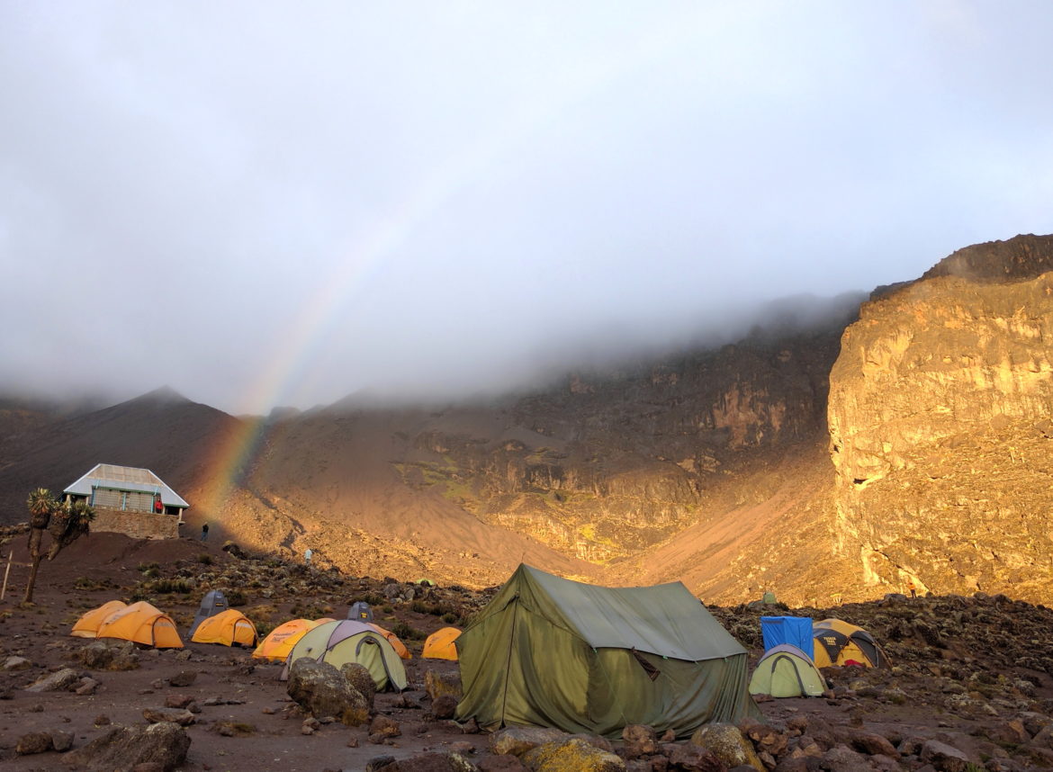 How to Pack for Mount Kilimanjaro Climb