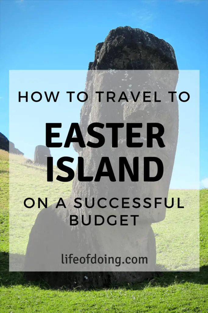 How to Travel to Easter Island on a Successful Budget