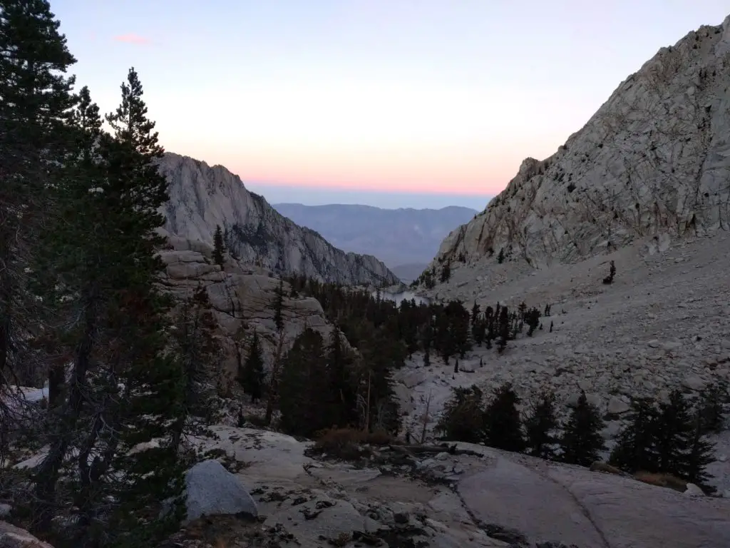 We Hiked Mount Whitney in One Day and Survived