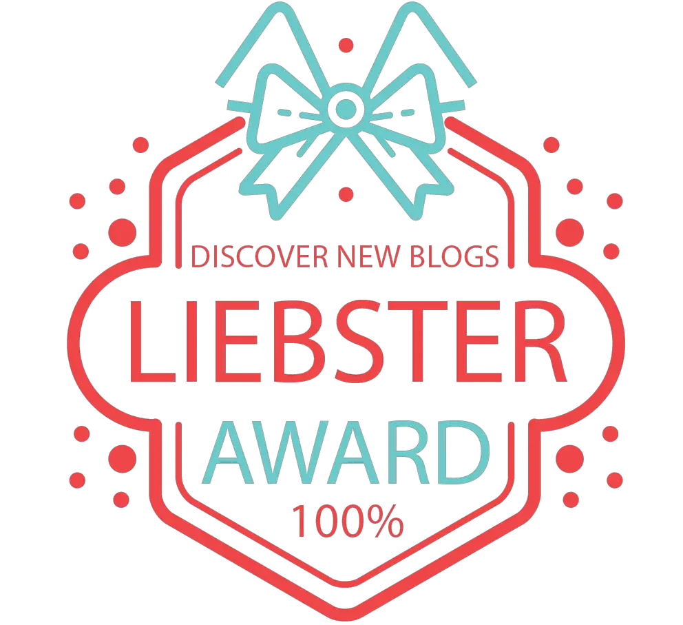 Liebster Award 2018
