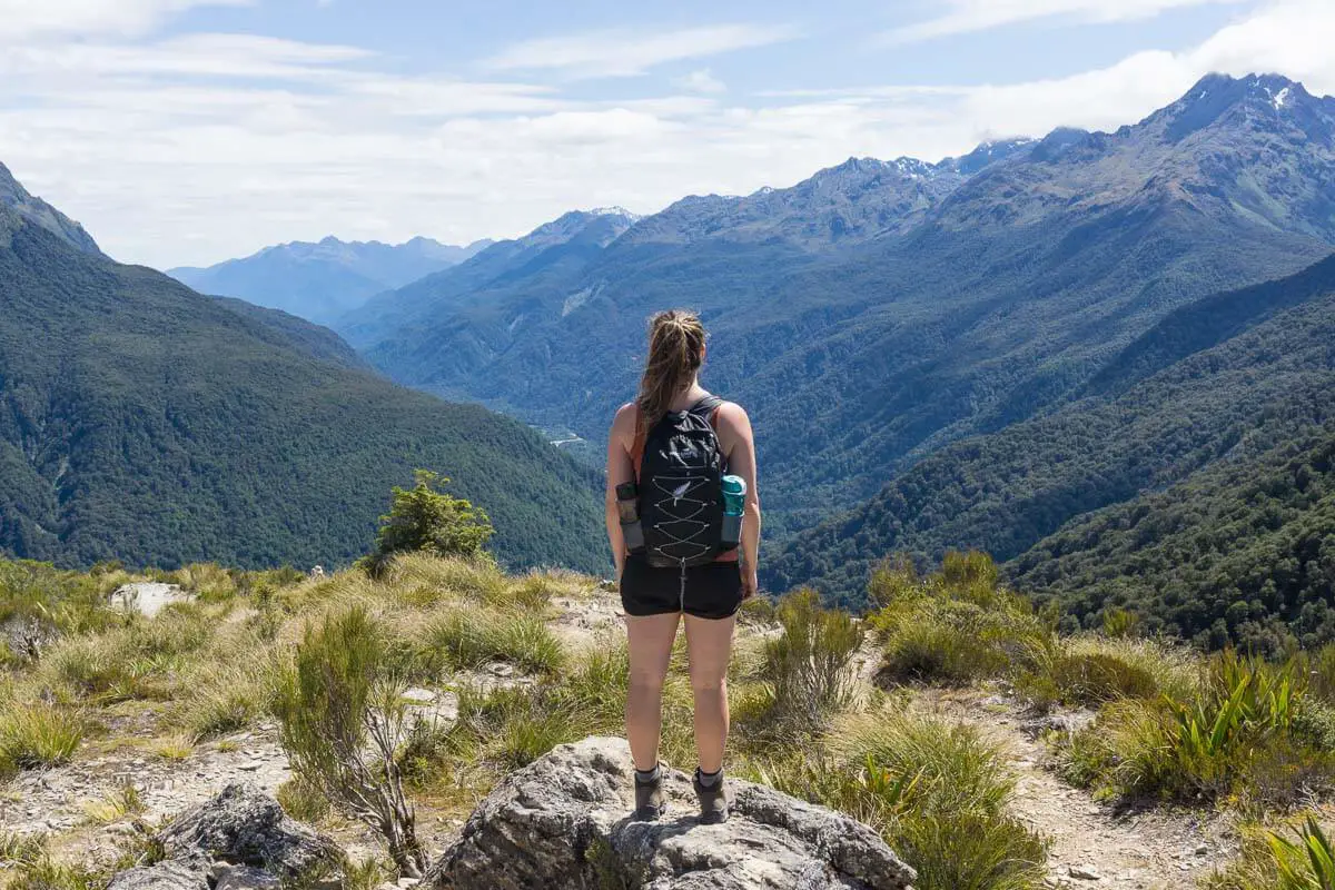 16 Amazing Hiking Trails in New Zealand's North Island and South Island