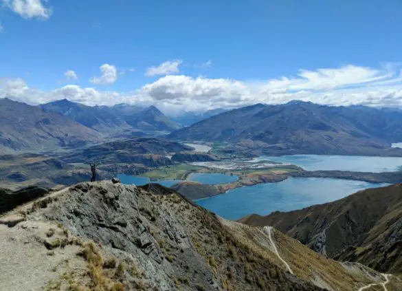 16 Amazing Hiking Trails in New Zealand's North Island and South Island