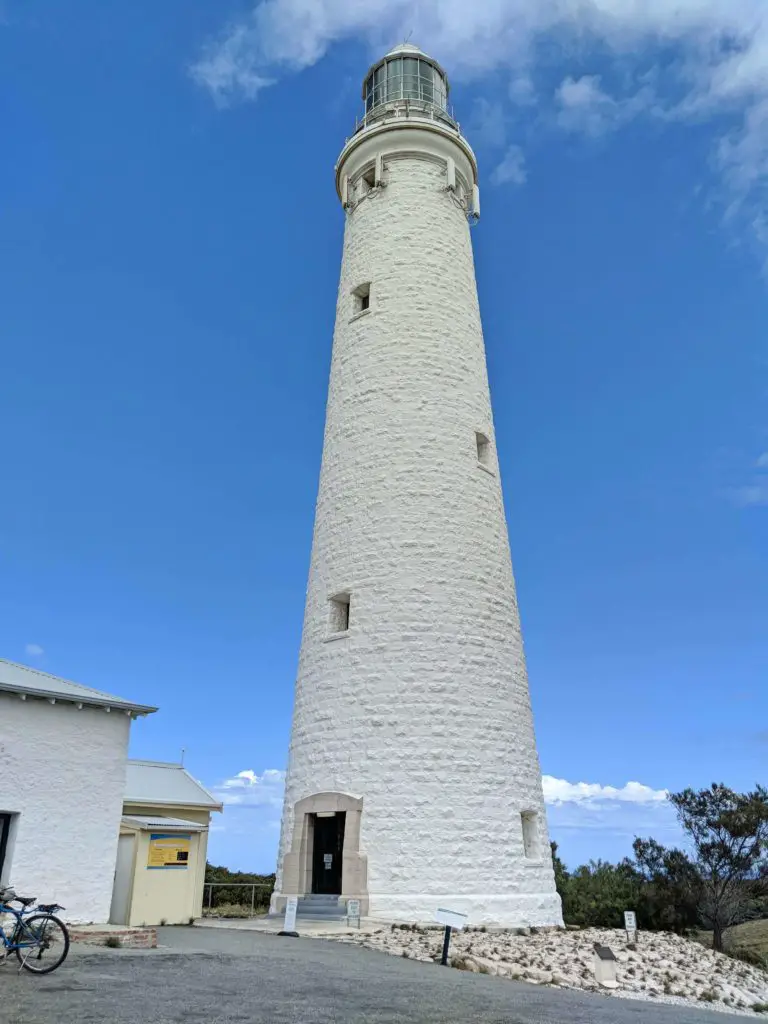 Visit Rottnest Island - Wadjemp Lighthouse