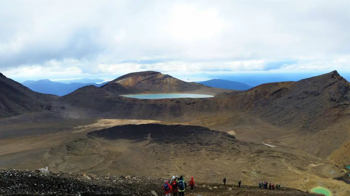 16 Amazing Hiking Trails in New Zealand's North Island and South Island