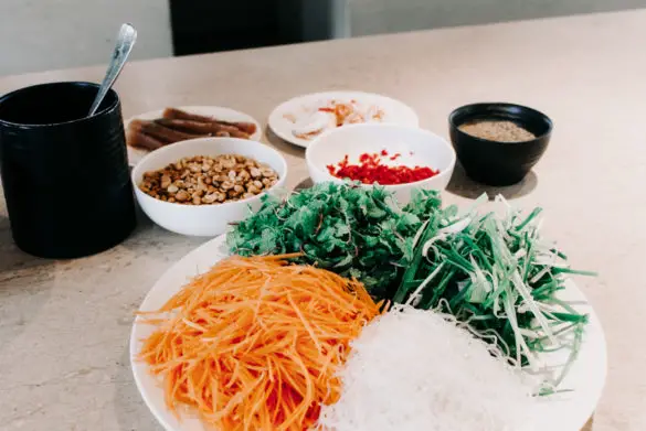 Cooking Classes Around the World: Hoi An, Vietnam