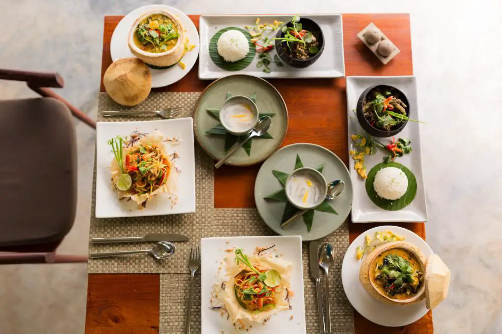 Cooking Class Around the World: Siem Reap, Cambodia 