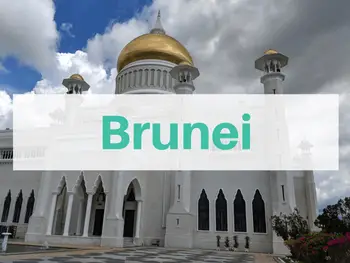 Brunei