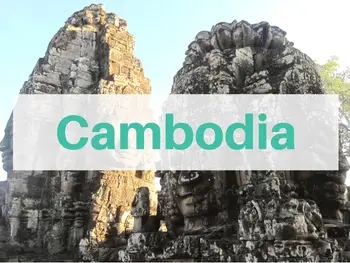 Cambodia