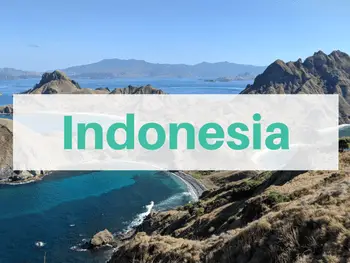 Indonesia