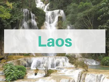 Laos