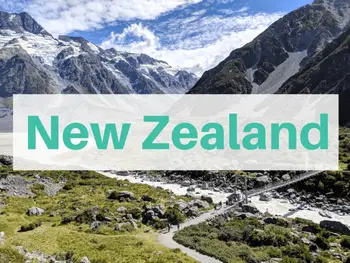 New Zealand