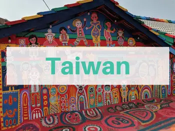 Taiwan