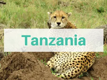 Tanzania