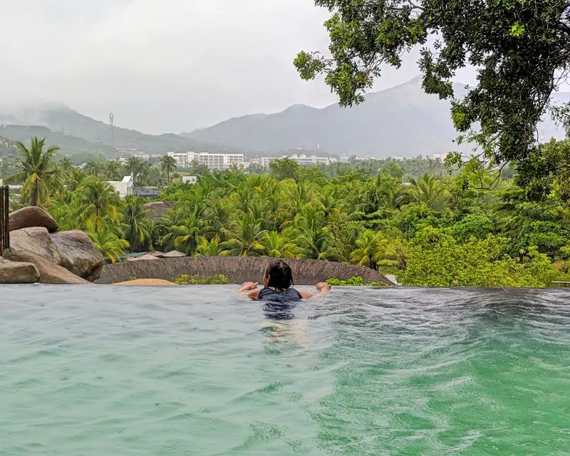 Nha Trang 3 Day Itinerary: I-Resort Mineral Spring