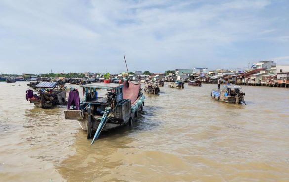 Complete Guide to Can Tho, Vietnam - Your Visit to the Mekong Delta