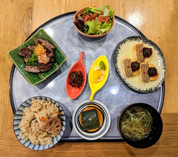 Best Japanese Restaurants in Ho Chi Minh City That Are Affordable ...