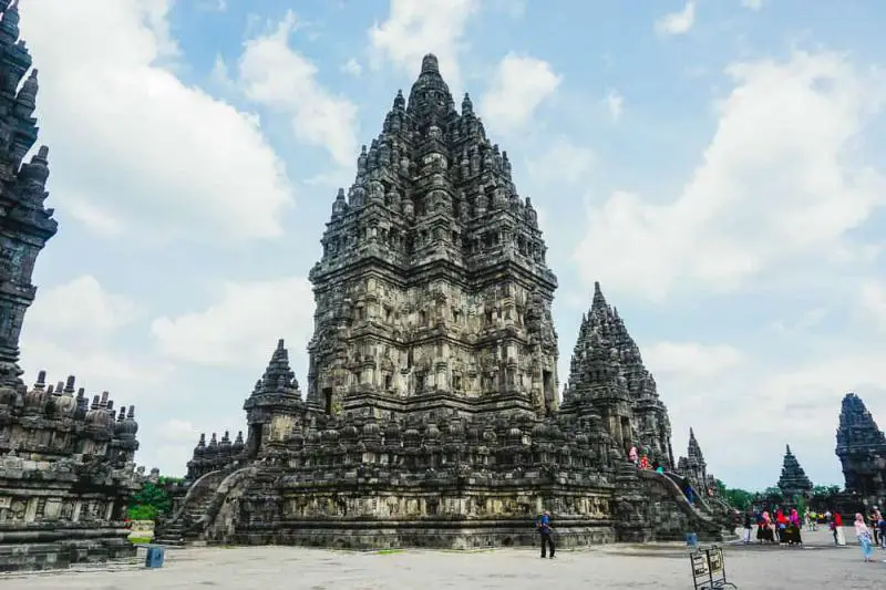 9 Must See UNESCO World Heritage Sites In Indonesia   Pranbanam Temple Indonesia Travels In Gippsland 