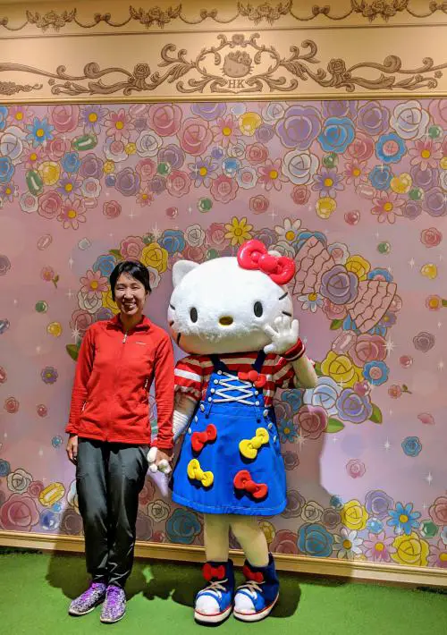 Guide to Sanrio Puroland – Kate Was Here