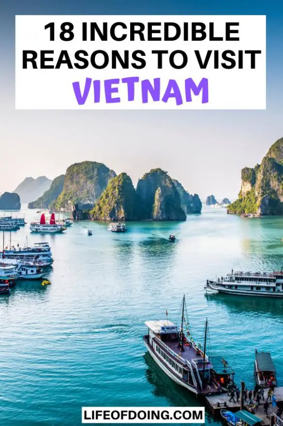 18 Amazing Reasons To Travel To Vietnam At Least Once 9023