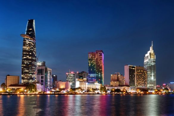 17 Exciting & Fun Things to Do in Ho Chi Minh City at Night