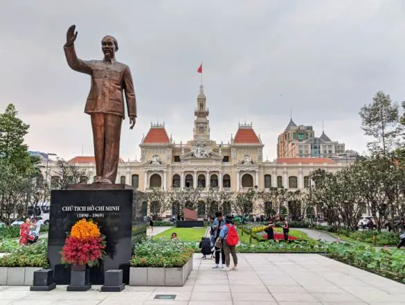 Living in Ho Chi Minh City, Vietnam as Expats: 31 Pros & Cons to Know