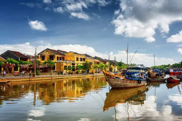 40 Things to Know Before Traveling to Vietnam for the First Time