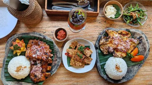 Where to Eat in Bali: 27 Delicious Restaurants in Bali, Indonesia to Try