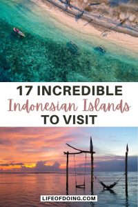 17 Fantastic Islands In Indonesia To Explore Now