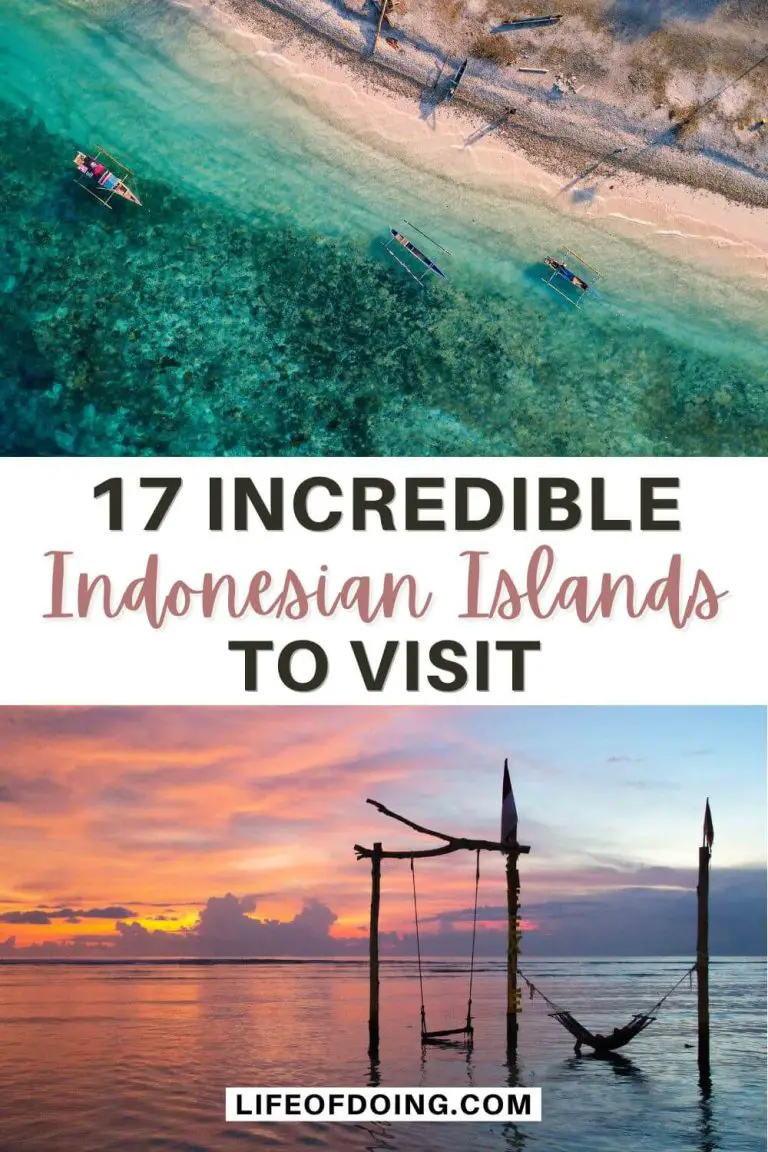 7 Underrated Islands in Indonesia for Your Next Adventure