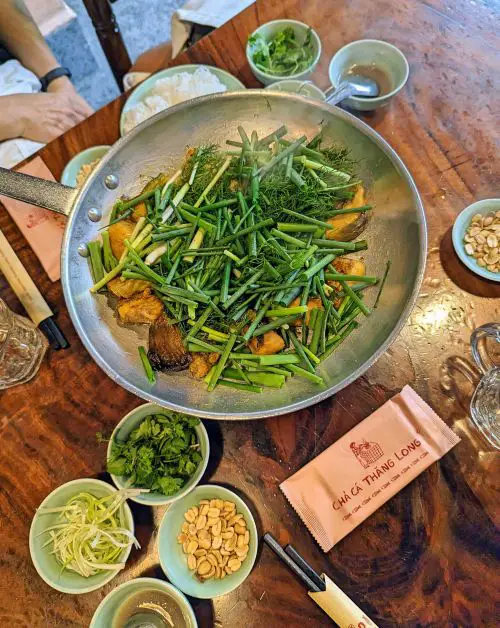 Where to Eat in Hanoi, Vietnam: 16 Places to Try