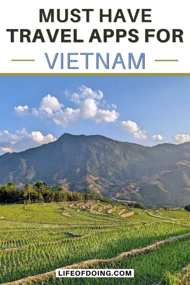 best travel apps for vietnam